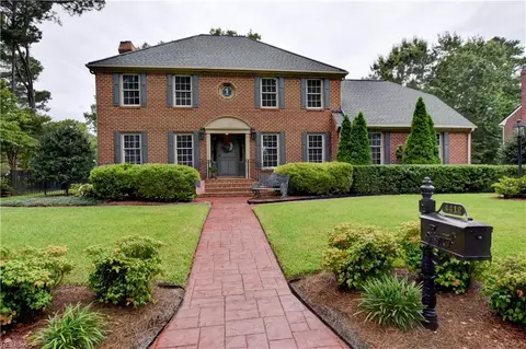 4412 Carlton Ct, Portsmouth, VA 23703