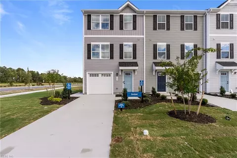 104 Tee Olive St, Camden County, NC 27976