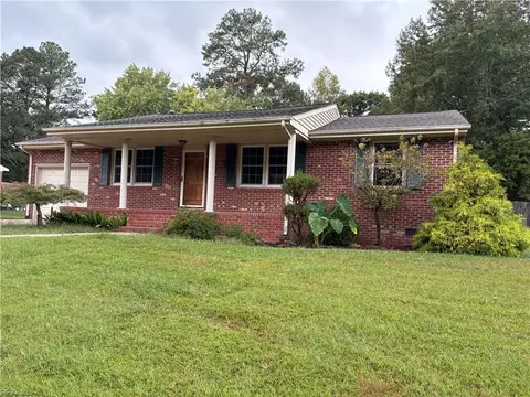 5529 Weatherby Way, Suffolk, VA 23435