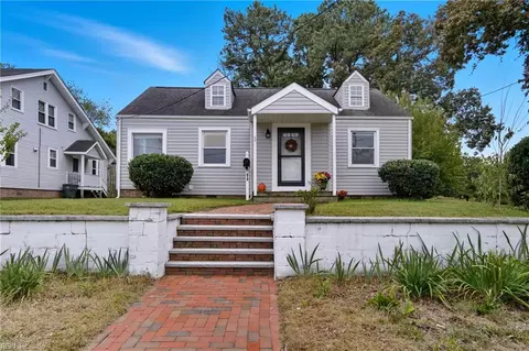 219 Delaware Ave, Norfolk, VA 23504