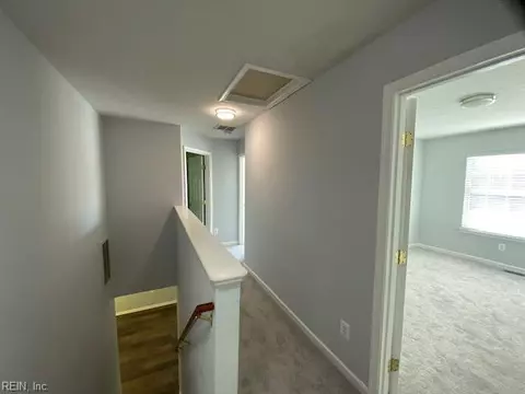 Entry Way - 104 Rusty Ct, Williamsburg, VA 23185 photo 1 of 2