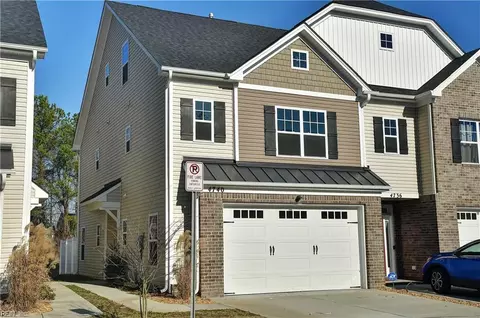 4740 Kilby Dr #10, Virginia Beach, VA 23456