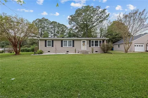 23278 Jay St, Franklin, VA 23851