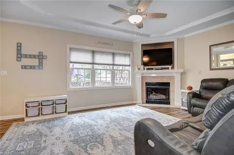 Other - 509 River Gate Rd, Chesapeake, VA 23322 photo 1 of 6