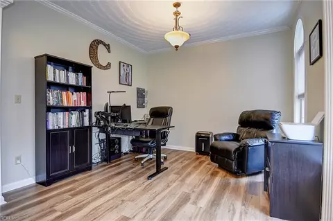 Other - 509 River Gate Rd, Chesapeake, VA 23322 photo 4 of 6