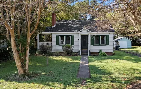 211 Greenbriar Ave, Hampton, VA 23661