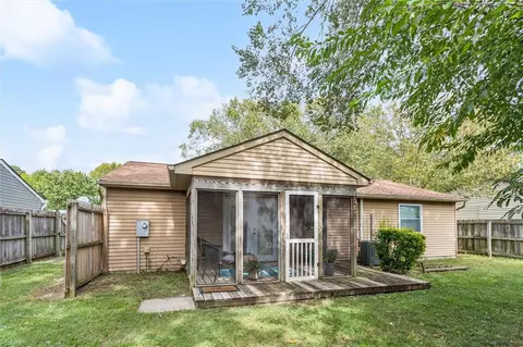 Other - 1411 Paul Jack Dr, Hampton, VA 23666 photo 4 of 4