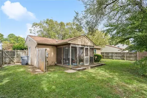 Other - 1411 Paul Jack Dr, Hampton, VA 23666 photo 3 of 4