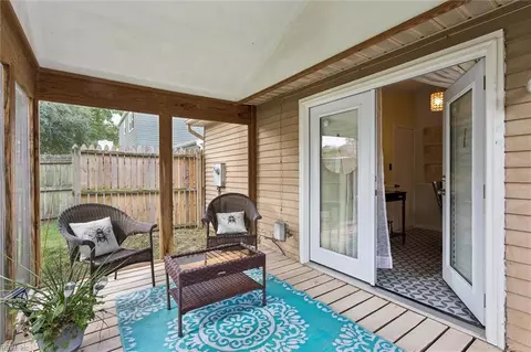 Exterior - 1411 Paul Jack Dr, Hampton, VA 23666 photo 6 of 7
