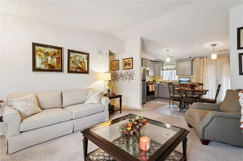 Living - 1411 Paul Jack Dr, Hampton, VA 23666 photo 3 of 3