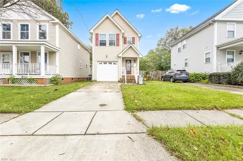 726 Maltby Ave, Norfolk, VA 23504