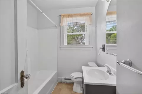 Bath - 111 Chichester Ave, Hampton, VA 23669 photo 1 of 1