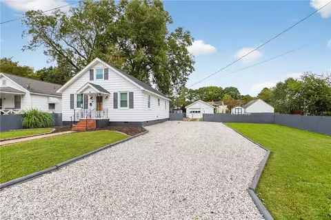 Other - 111 Chichester Ave, Hampton, VA 23669 photo 1 of 4