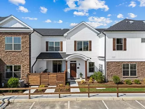 1018 Ashworth Way, Suffolk, VA 23435