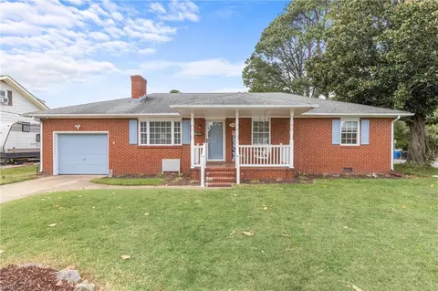 501 S Military Hwy, Virginia Beach, VA 23464