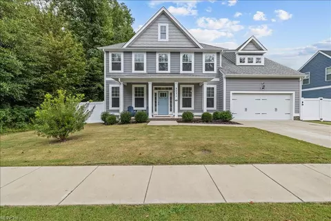 3771 Longhill Arch Arch, Chesapeake, VA 23323