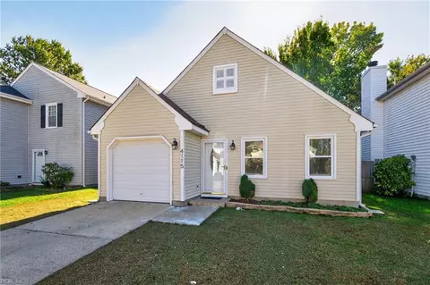 4115 Marblehead Dr, Virginia Beach, VA 23453