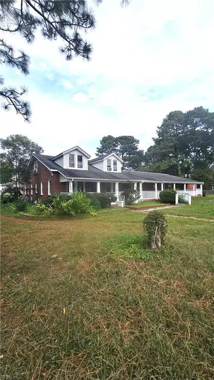3736 Turnpike Rd, Portsmouth, VA 23701