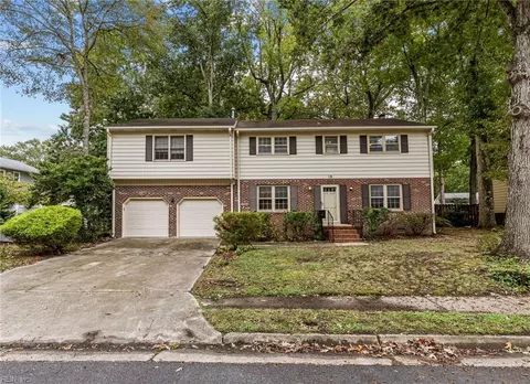 10 Hatteras Lndg, Hampton, VA 23669