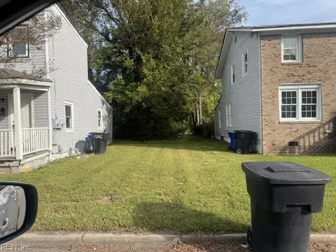 1524 Highland Ave, Portsmouth, VA 23704