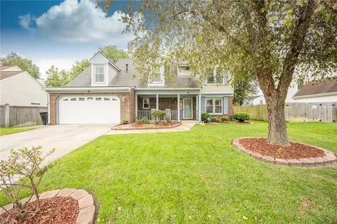 4748 Ardmore Ln, Virginia Beach, VA 23456