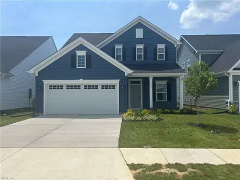 109 Oystermans Way, Poquoson, VA 23662