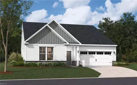 Mm Mallory Pointe, Isle Of Wight County, VA 23430