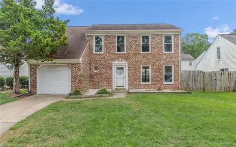 2600 Elon Dr, Virginia Beach, VA 23454