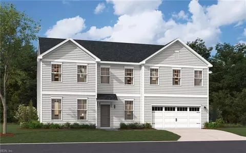 Mm Mallory Pointe, Isle Of Wight County, VA 23430