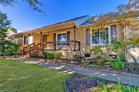 5308 Alishire Ct, Virginia Beach, VA 23464