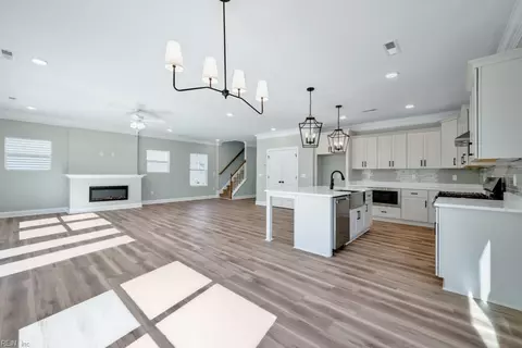 3625 Pleasant Ave, Norfolk, VA 23518