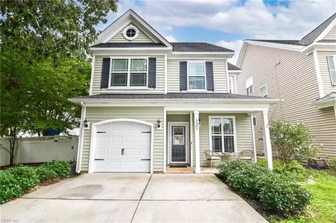 5501 Sadie Ln, Virginia Beach, VA 23462