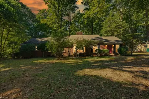 4932 John Tyler Hwy, Williamsburg, VA 23185