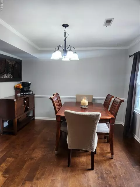 Dining - 405 Terry Ct, Hampton, VA 23666 photo 1 of 1
