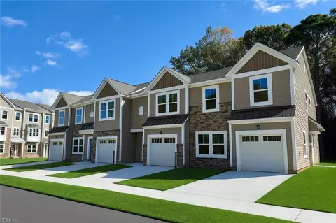 1009 Serene Rd #103, Suffolk, VA 23435