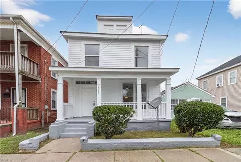 511 Appomattox St, Norfolk, VA 23523