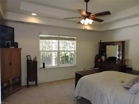 Bedroom - 9155 Marlfield Rd, Gloucester, VA 23061 photo 1 of 3