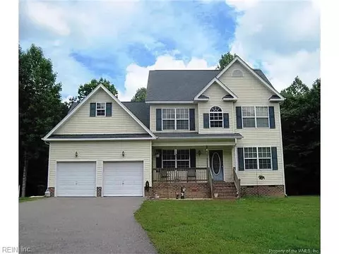 9155 Marlfield Rd, Gloucester, VA 23061