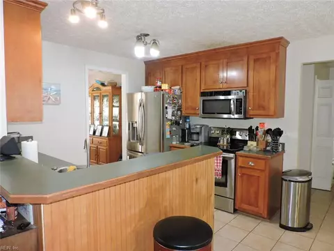 Kitchen - 9155 Marlfield Rd, Gloucester, VA 23061 photo 1 of 2