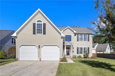 6602 James Point Ct, Suffolk, VA 23435