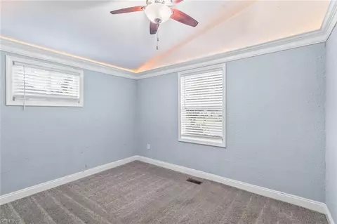 Bedroom - 138 Ransone St, Hampton, VA 23669 photo 4 of 7