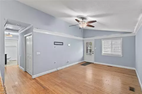 Living - 138 Ransone St, Hampton, VA 23669 photo 2 of 2