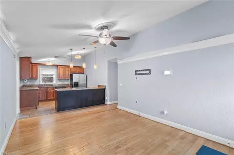 Living - 138 Ransone St, Hampton, VA 23669 photo 1 of 2