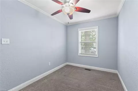 Bedroom - 138 Ransone St, Hampton, VA 23669 photo 2 of 7