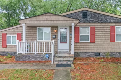 Other - 138 Ransone St, Hampton, VA 23669 photo 1 of 8