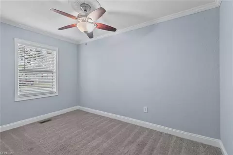 Bedroom - 138 Ransone St, Hampton, VA 23669 photo 1 of 7