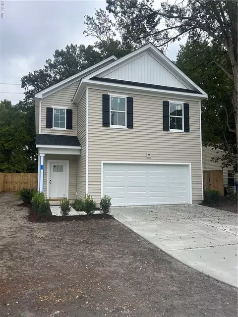 254 Gimbert Dr, Virginia Beach, VA 23452