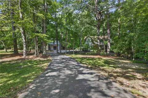 23285 Lake Shores Ct, Carrollton, VA 23314