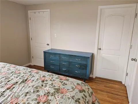 Bedroom - 2002 Neville Cir, Hampton, VA 23663 photo 2 of 4