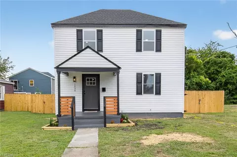 1230 17th St, Newport News, VA 23607